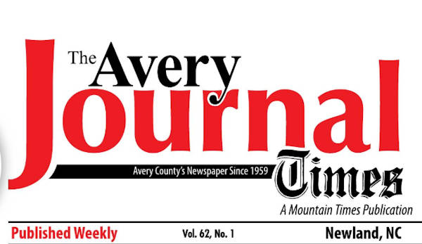 Avery Journal: Eventful Year 1/1/20