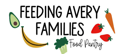 Avery County NC Food Pantry