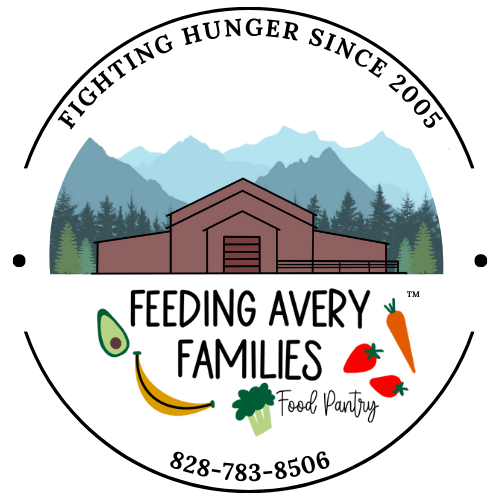 About Feeding Avery Families - Ways to Get Food